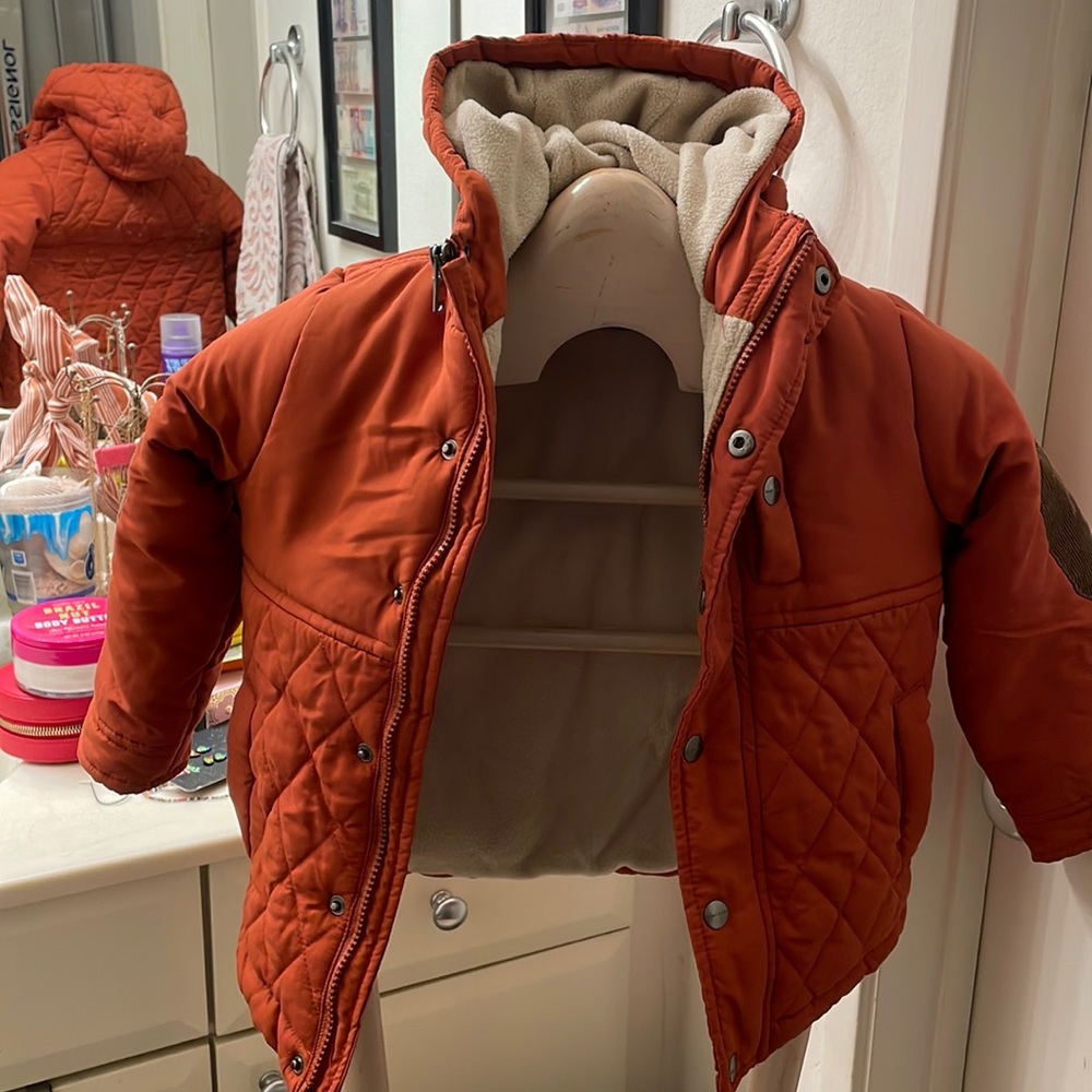 Perry Ellis boys jacket